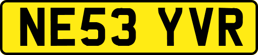 NE53YVR