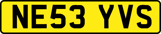 NE53YVS