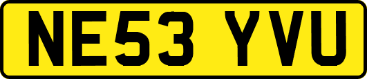 NE53YVU