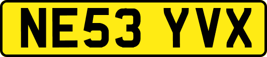 NE53YVX