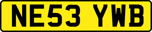 NE53YWB