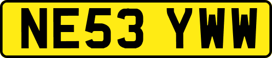 NE53YWW