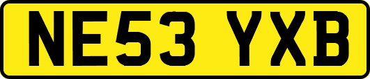 NE53YXB