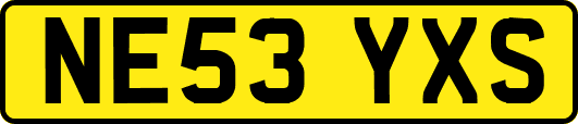NE53YXS