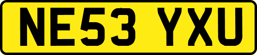 NE53YXU