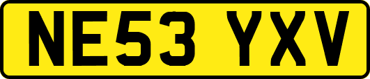 NE53YXV