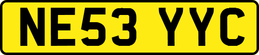 NE53YYC