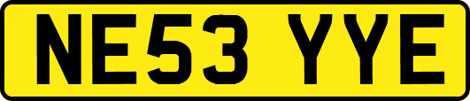 NE53YYE