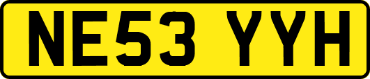 NE53YYH
