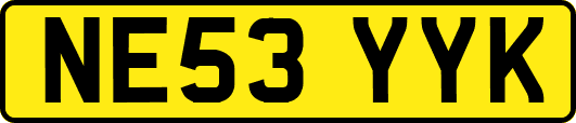 NE53YYK