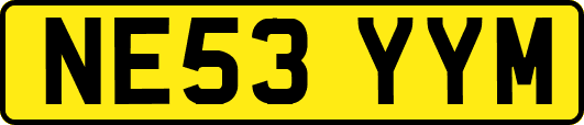 NE53YYM