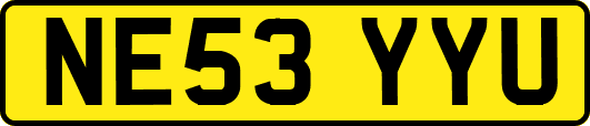 NE53YYU