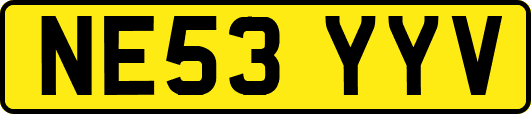 NE53YYV