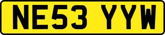 NE53YYW