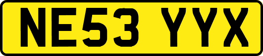 NE53YYX