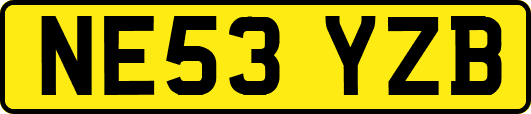 NE53YZB