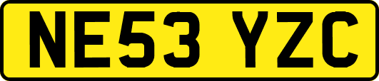 NE53YZC