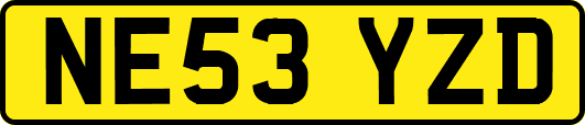 NE53YZD