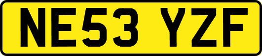 NE53YZF