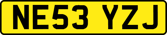NE53YZJ