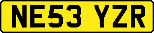 NE53YZR