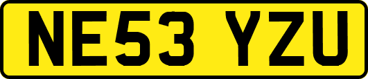 NE53YZU