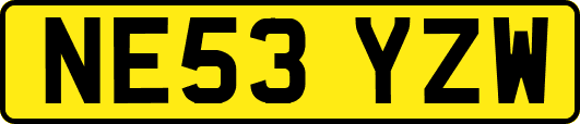 NE53YZW