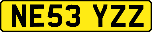 NE53YZZ