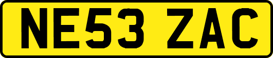NE53ZAC