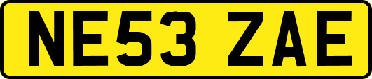 NE53ZAE