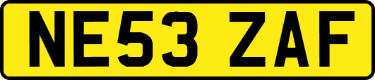 NE53ZAF