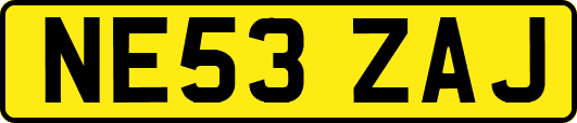 NE53ZAJ