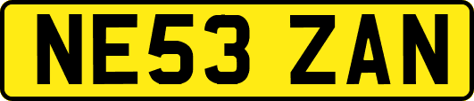 NE53ZAN