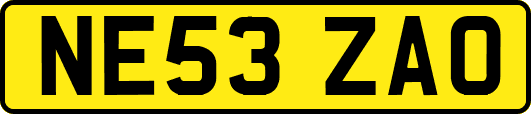 NE53ZAO