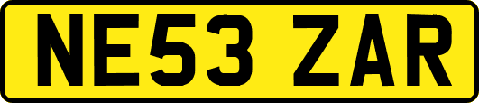 NE53ZAR