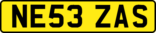 NE53ZAS