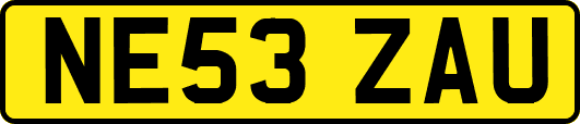 NE53ZAU