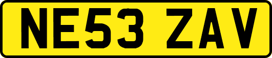 NE53ZAV