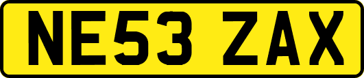 NE53ZAX