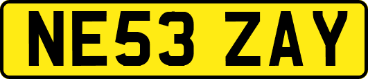 NE53ZAY