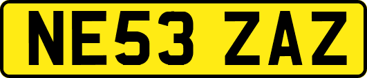 NE53ZAZ