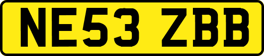 NE53ZBB
