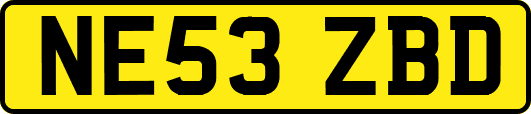 NE53ZBD