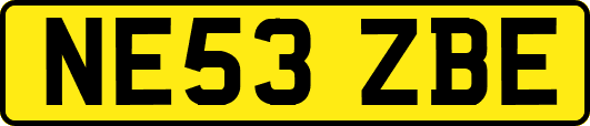NE53ZBE