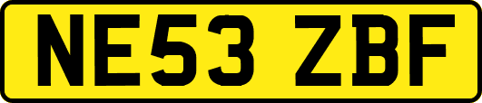 NE53ZBF