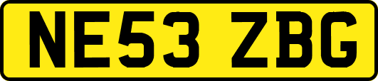 NE53ZBG