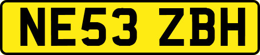 NE53ZBH