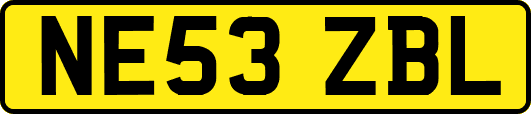 NE53ZBL