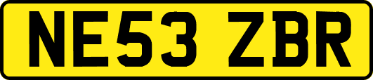 NE53ZBR