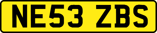 NE53ZBS